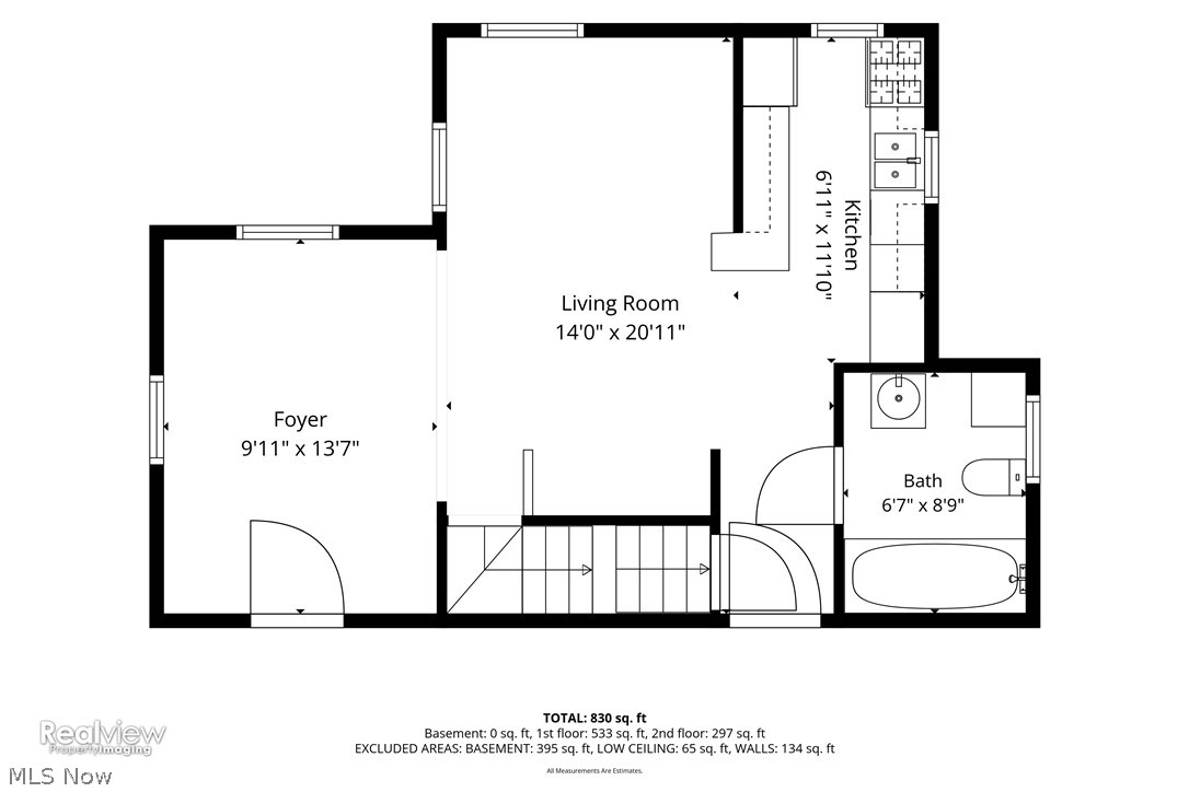 43 Madison Road Mansfield OH 44905