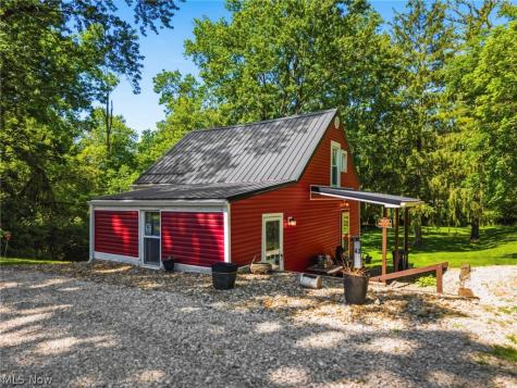 43 Madison Road Mansfield OH 44905
