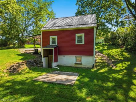 43 Madison Road Mansfield OH 44905