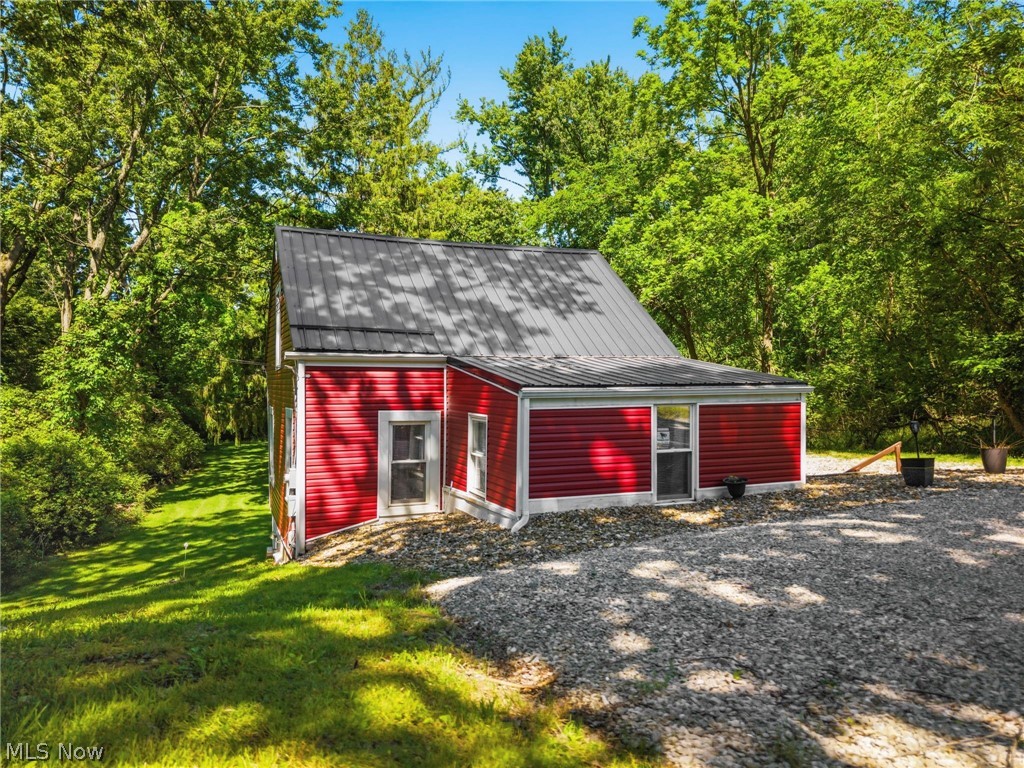 43 Madison Road Mansfield OH 44905