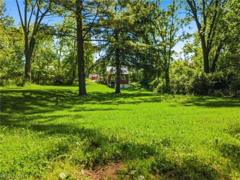 43 Madison Road Mansfield OH 44905