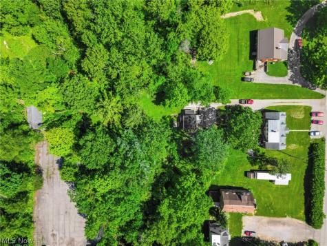 43 Madison Road Mansfield OH 44905