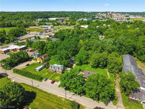 43 Madison Road Mansfield OH 44905