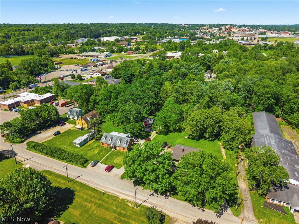 43 Madison Road Mansfield OH 44905
