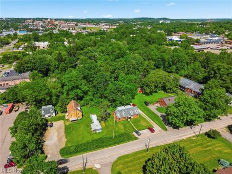 43 Madison Road Mansfield OH 44905