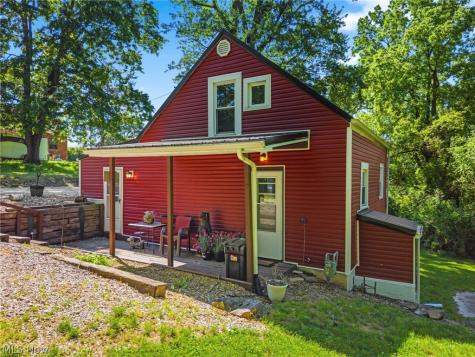 43 Madison Road Mansfield OH 44905