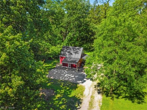 43 Madison Road Mansfield OH 44905