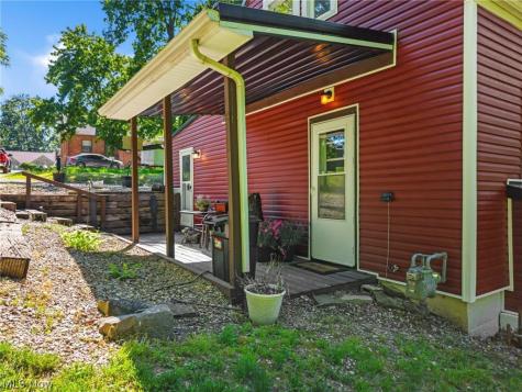 43 Madison Road Mansfield OH 44905