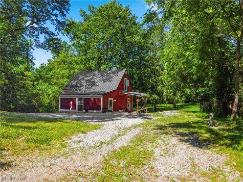 43 Madison Road Mansfield OH 44905