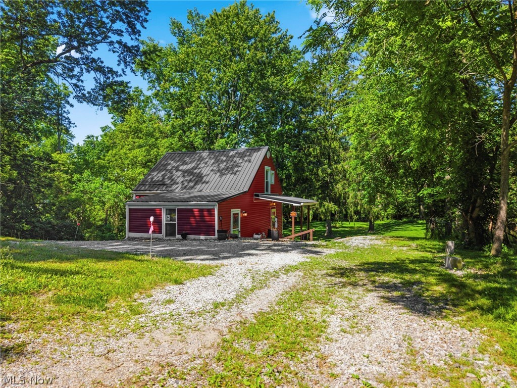 43 Madison Road Mansfield OH 44905