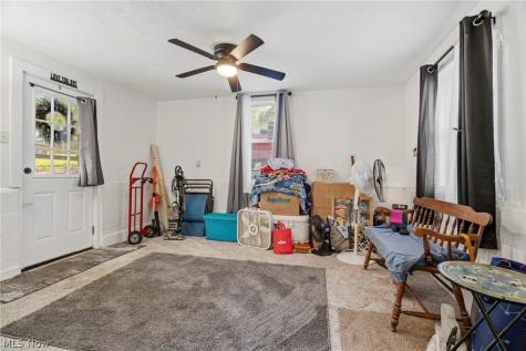 43 Madison Road Mansfield OH 44905