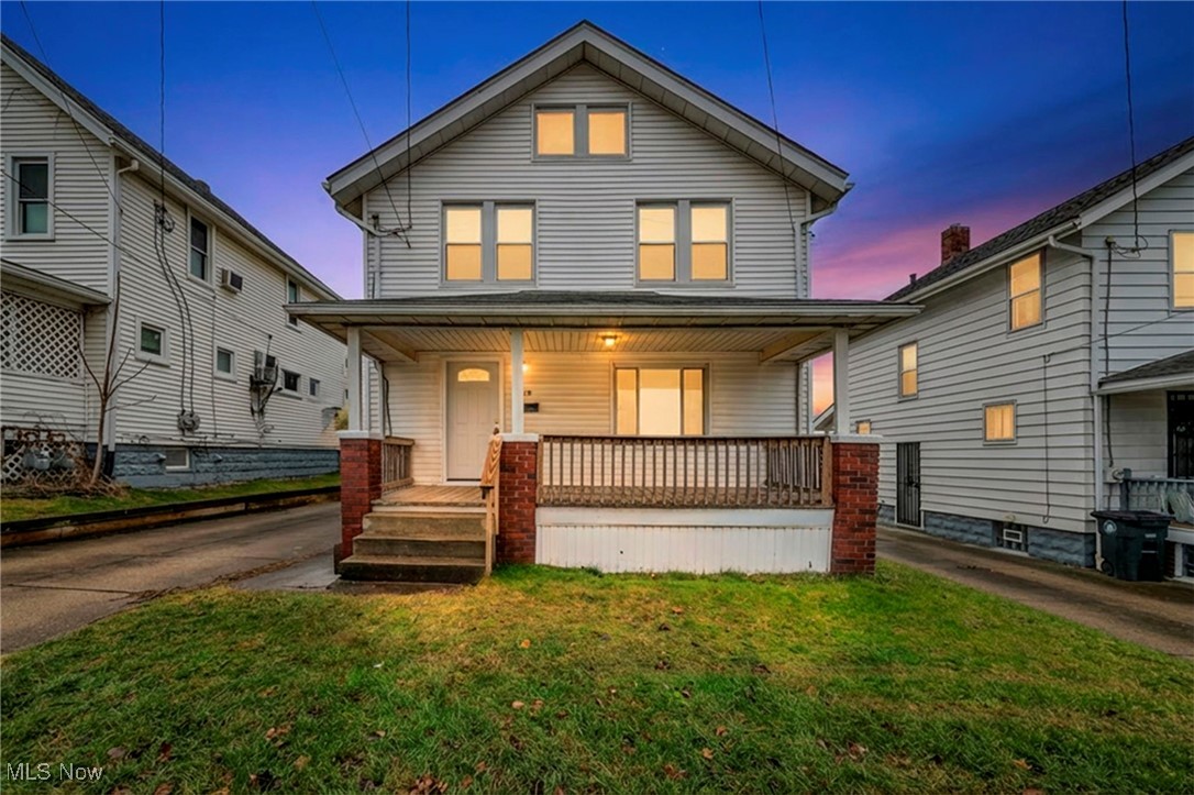 36 W Wilbeth Road Akron OH 44301