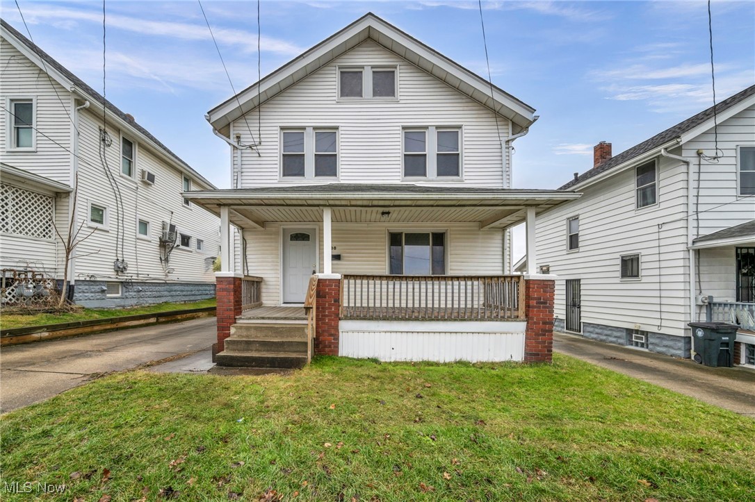 36 W Wilbeth Road Akron OH 44301