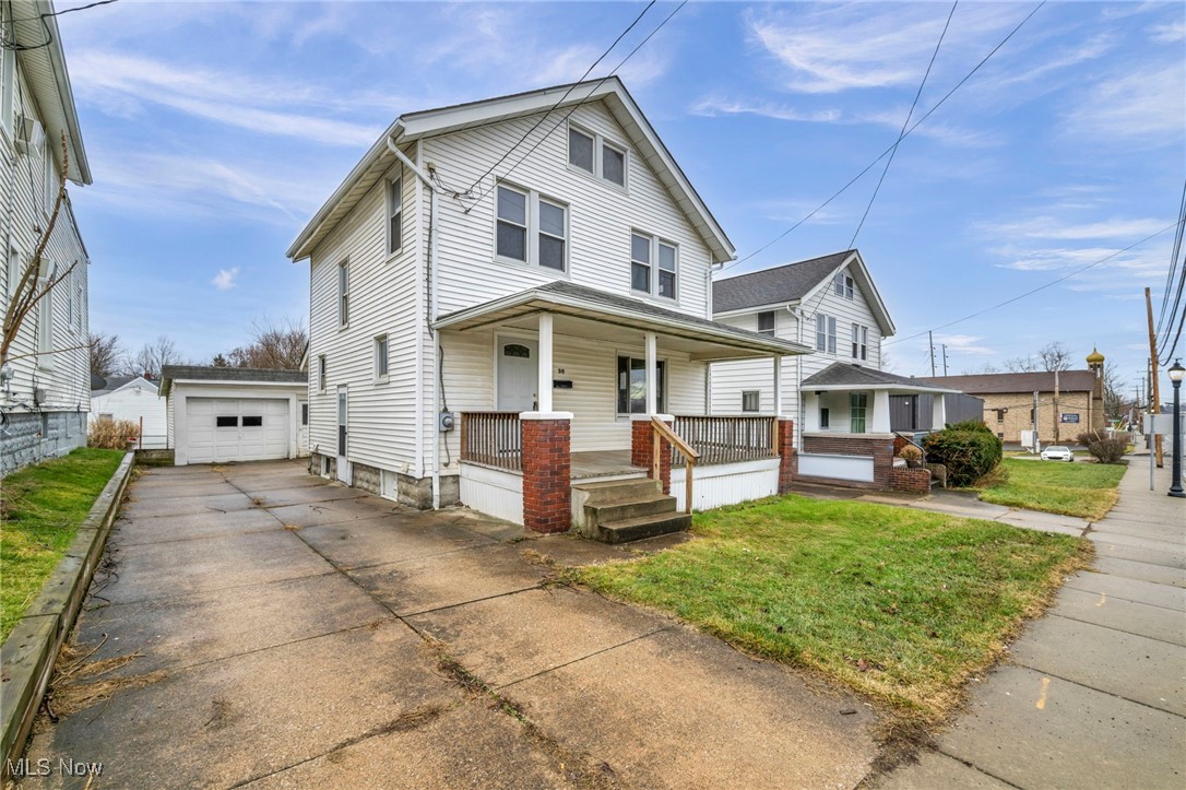 36 W Wilbeth Road Akron OH 44301