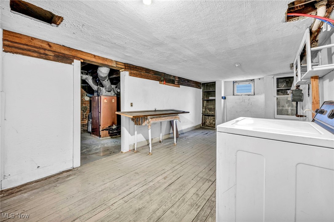 36 W Wilbeth Road Akron OH 44301