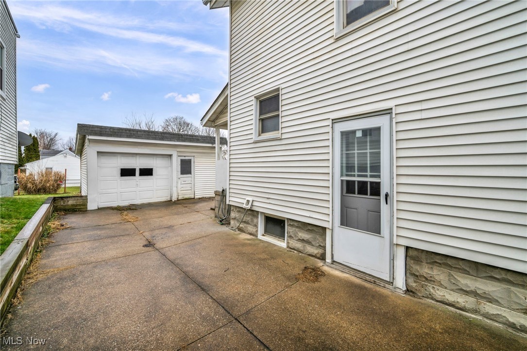 36 W Wilbeth Road Akron OH 44301