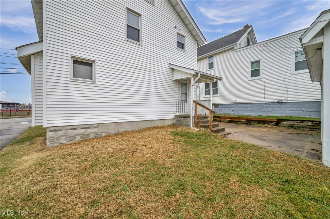 36 W Wilbeth Road Akron OH 44301