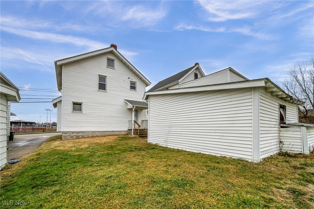 36 W Wilbeth Road Akron OH 44301