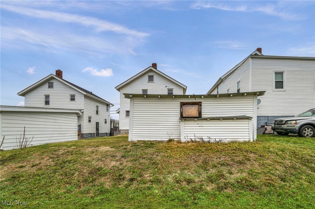 36 W Wilbeth Road Akron OH 44301