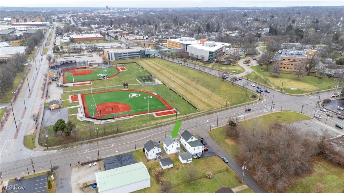 36 W Wilbeth Road Akron OH 44301