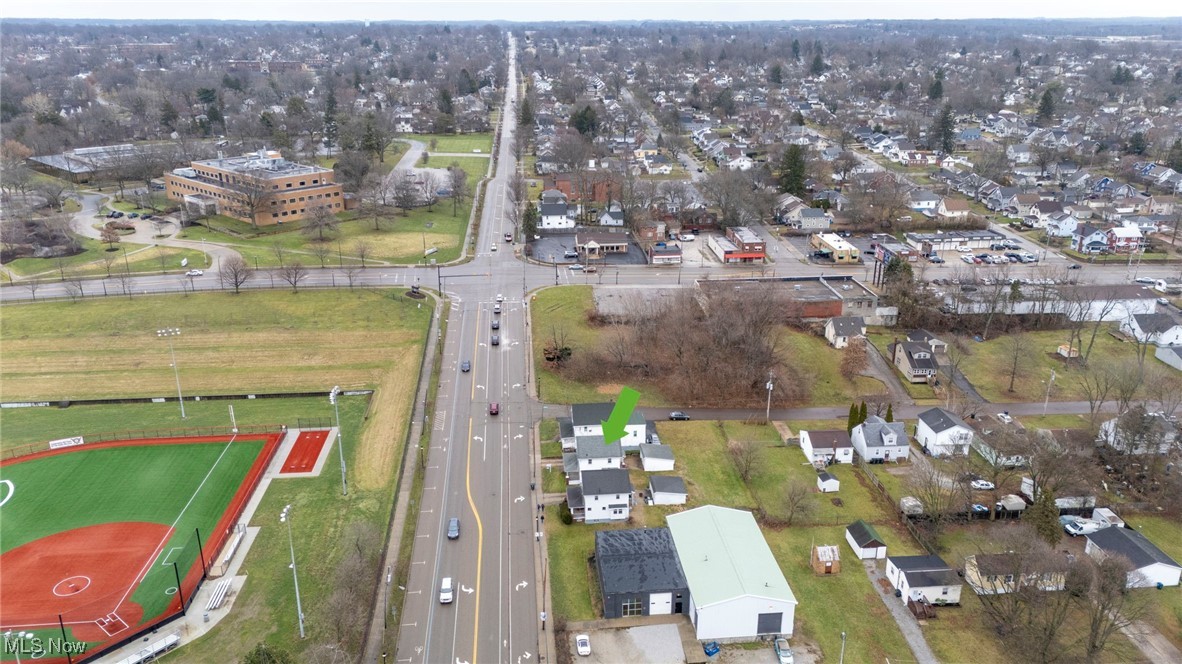 36 W Wilbeth Road Akron OH 44301