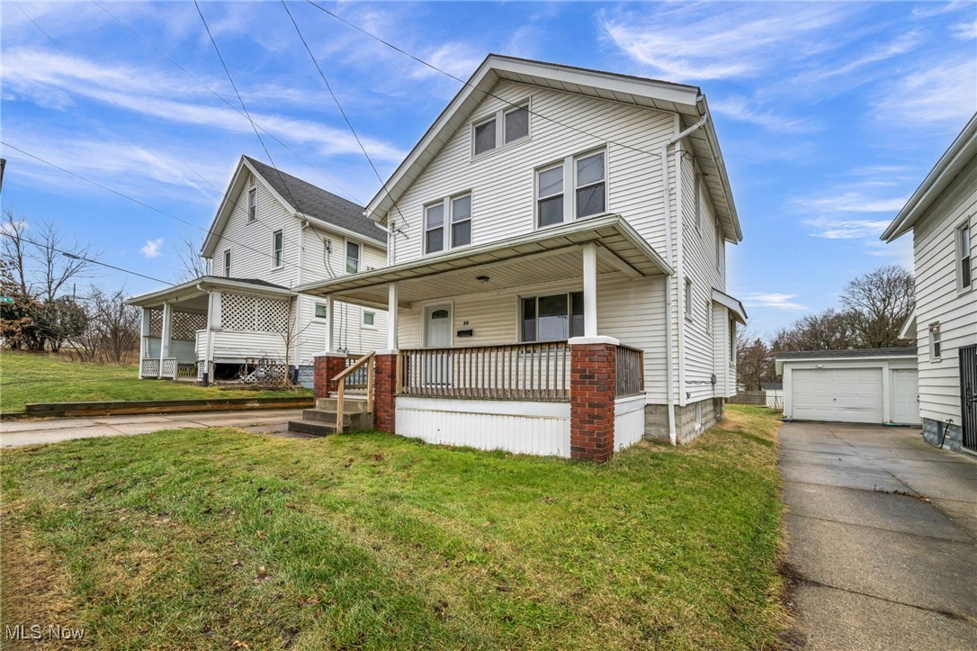 36 W Wilbeth Road Akron OH 44301