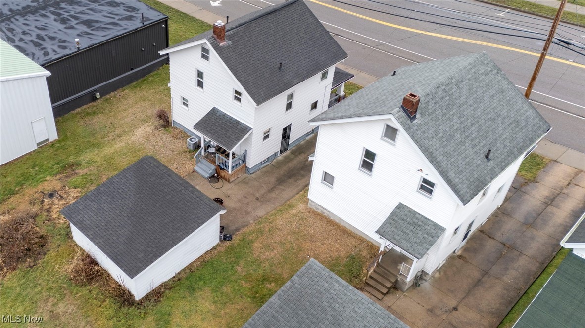 36 W Wilbeth Road Akron OH 44301