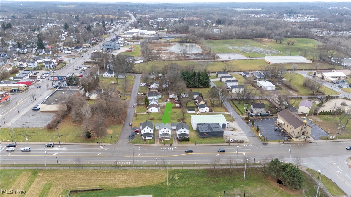 36 W Wilbeth Road Akron OH 44301