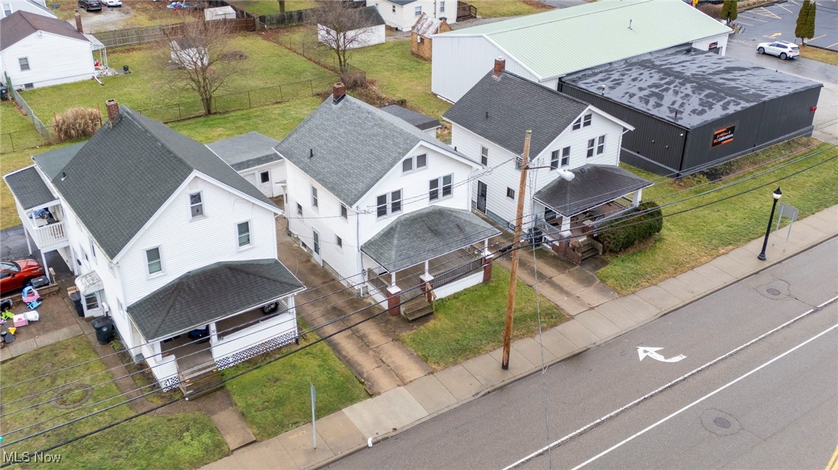 36 W Wilbeth Road Akron OH 44301