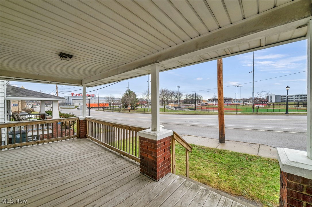 36 W Wilbeth Road Akron OH 44301