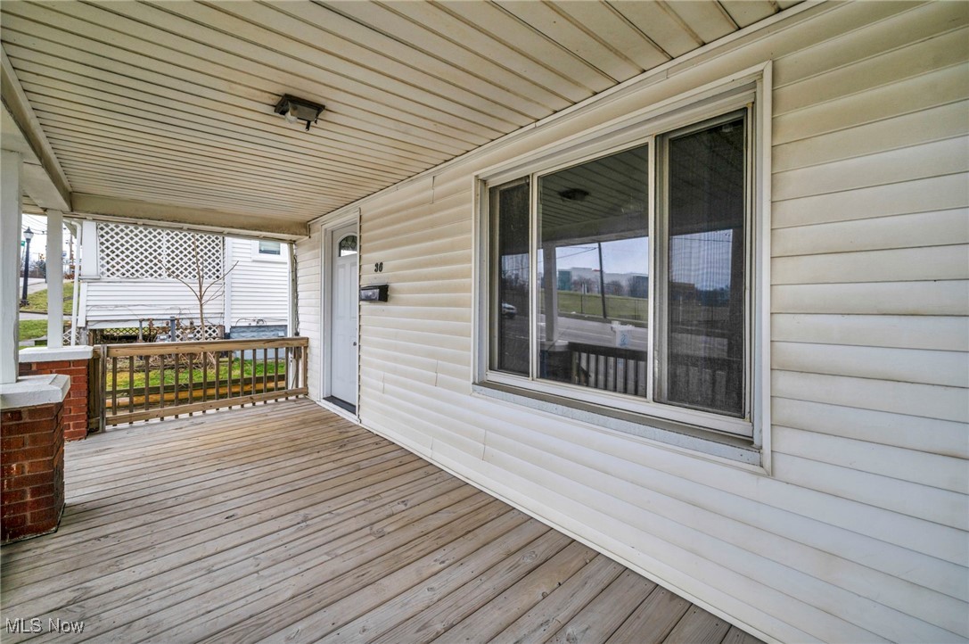 36 W Wilbeth Road Akron OH 44301