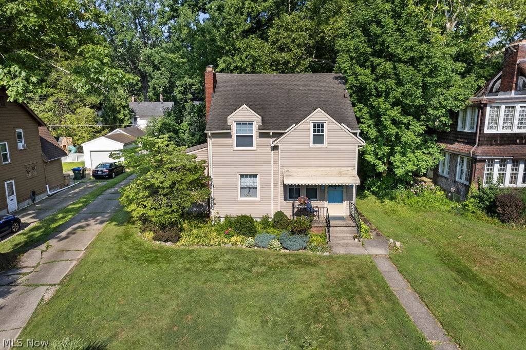 2340 16th Street Cuyahoga Falls OH 44223
