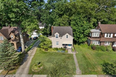 2340 16th Street Cuyahoga Falls OH 44223