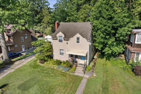 2340 16th Street Cuyahoga Falls OH 44223