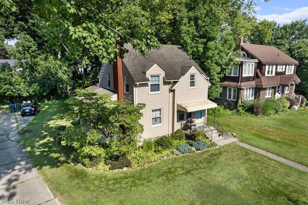 2340 16th Street Cuyahoga Falls OH 44223