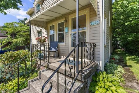 2340 16th Street Cuyahoga Falls OH 44223