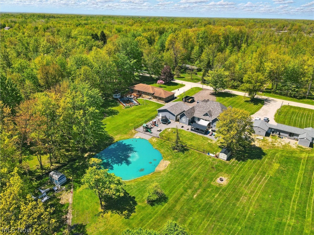 4890 N Myers Road Geneva OH 44041
