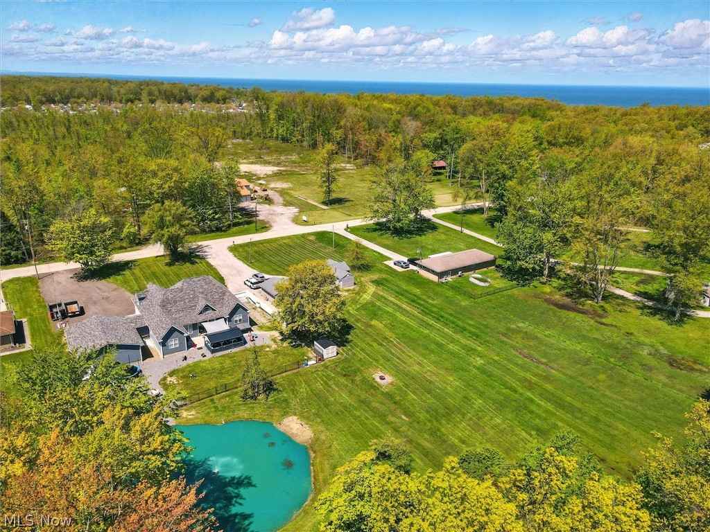 4890 N Myers Road Geneva OH 44041
