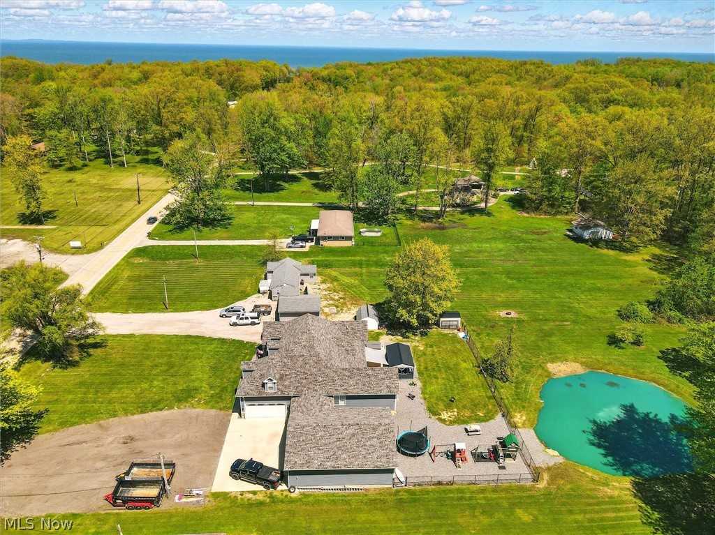 4890 N Myers Road Geneva OH 44041
