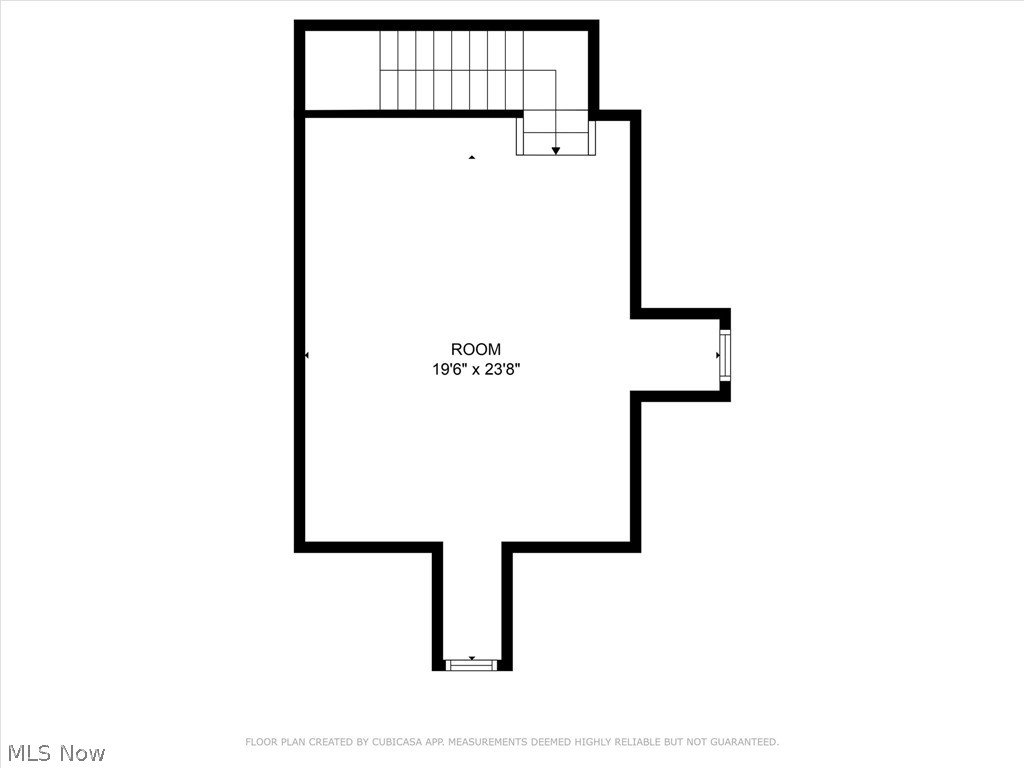 4890 N Myers Road Geneva OH 44041