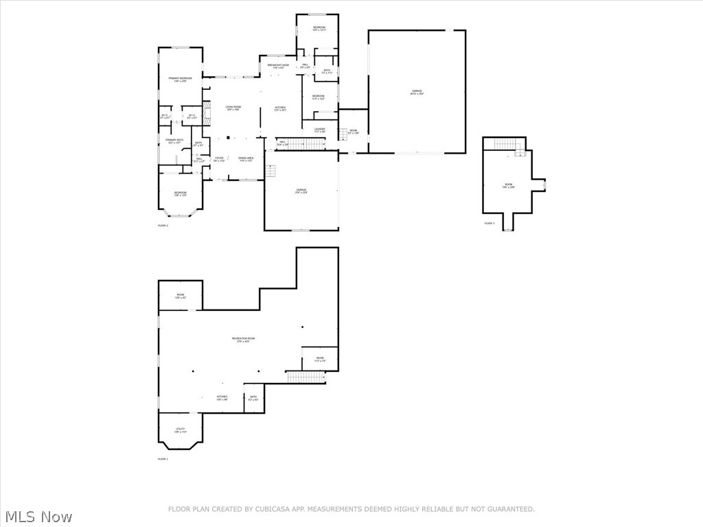 4890 N Myers Road Geneva OH 44041