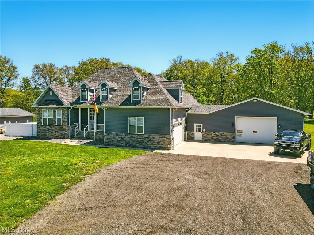4890 N Myers Road Geneva OH 44041