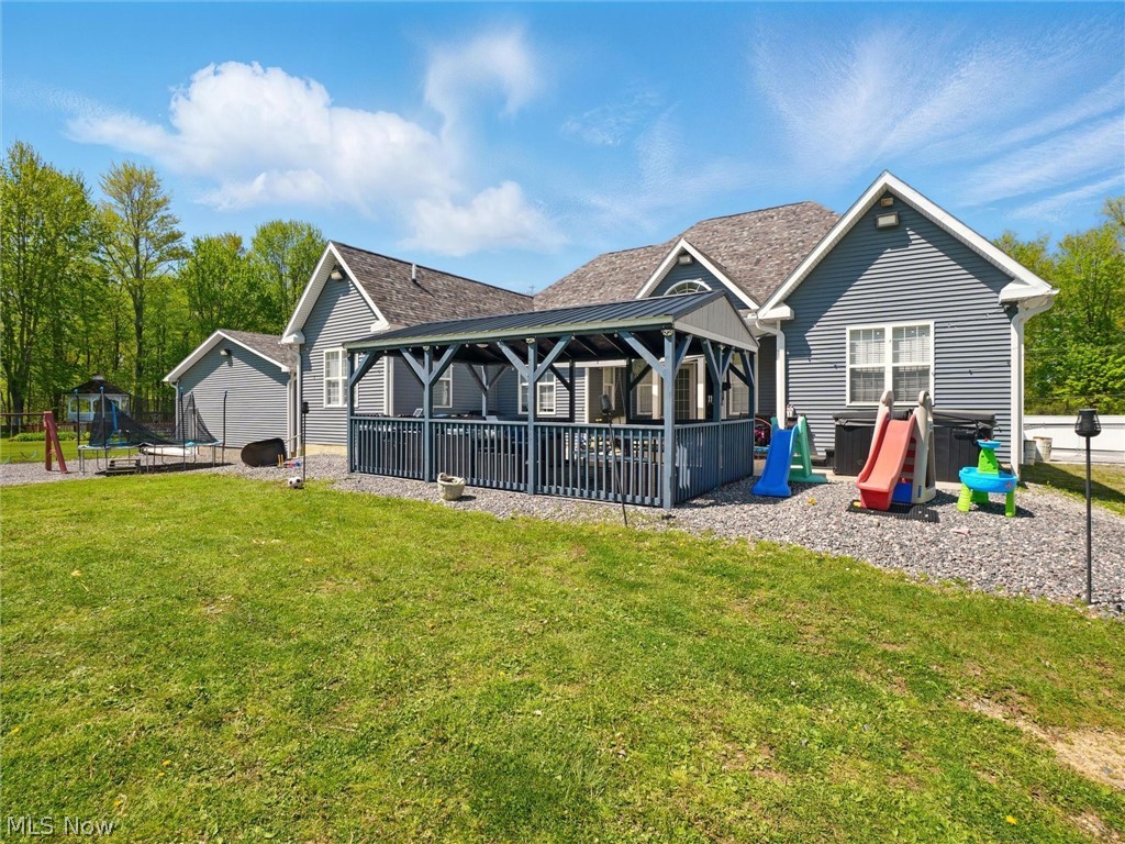 4890 N Myers Road Geneva OH 44041