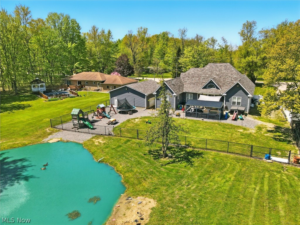 4890 N Myers Road Geneva OH 44041