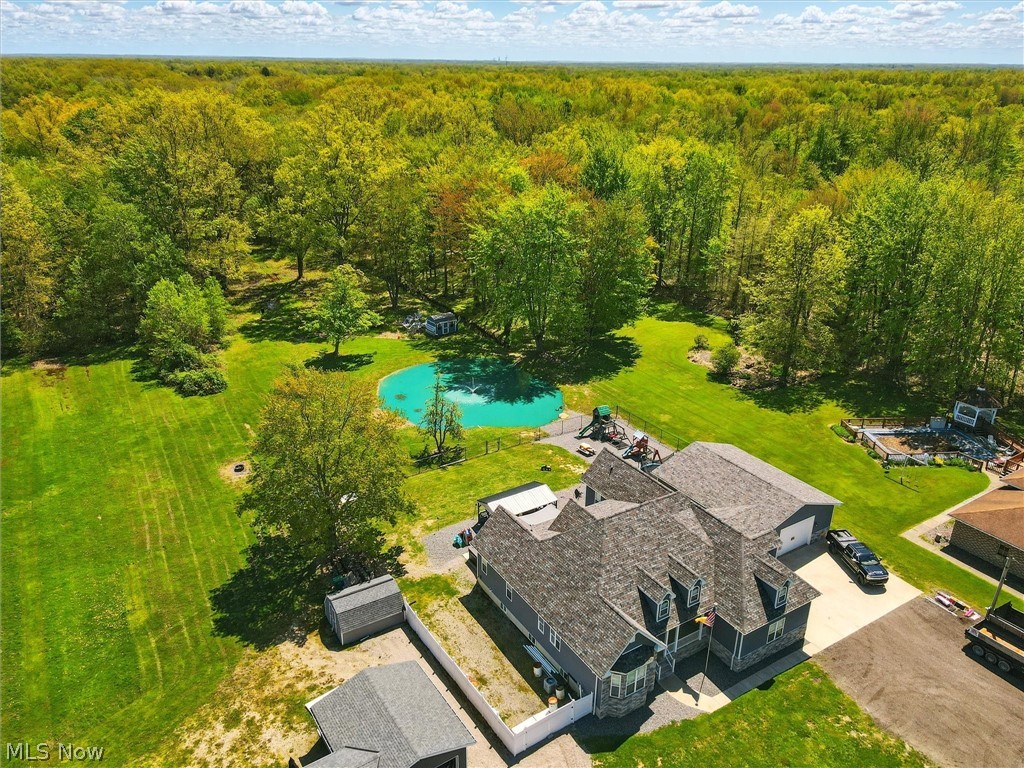 4890 N Myers Road Geneva OH 44041