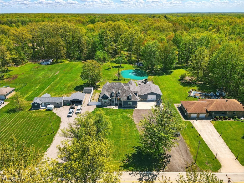 4890 N Myers Road Geneva OH 44041