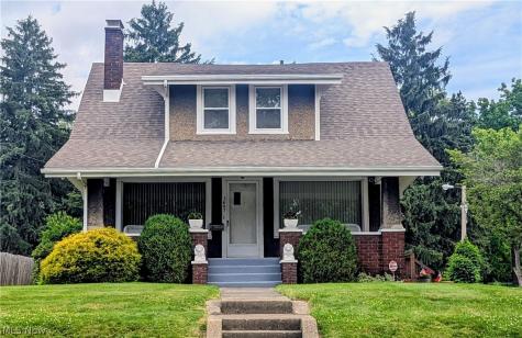 3607 11th Street SW Canton OH 44710