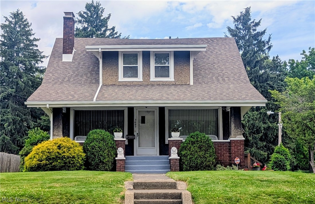 3607 11th Street SW Canton OH 44710
