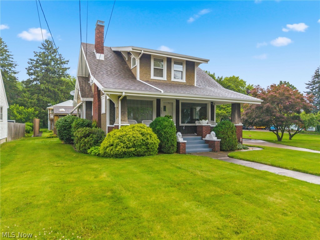 3607 11th Street SW Canton OH 44710