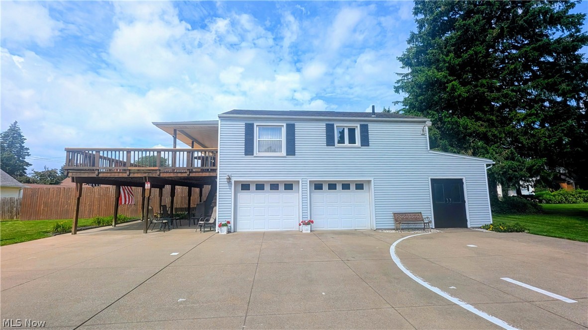 3607 11th Street SW Canton OH 44710